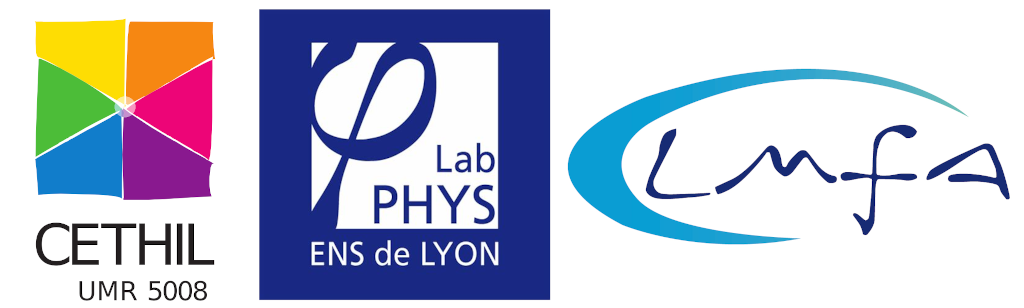 Logos of Laboratories